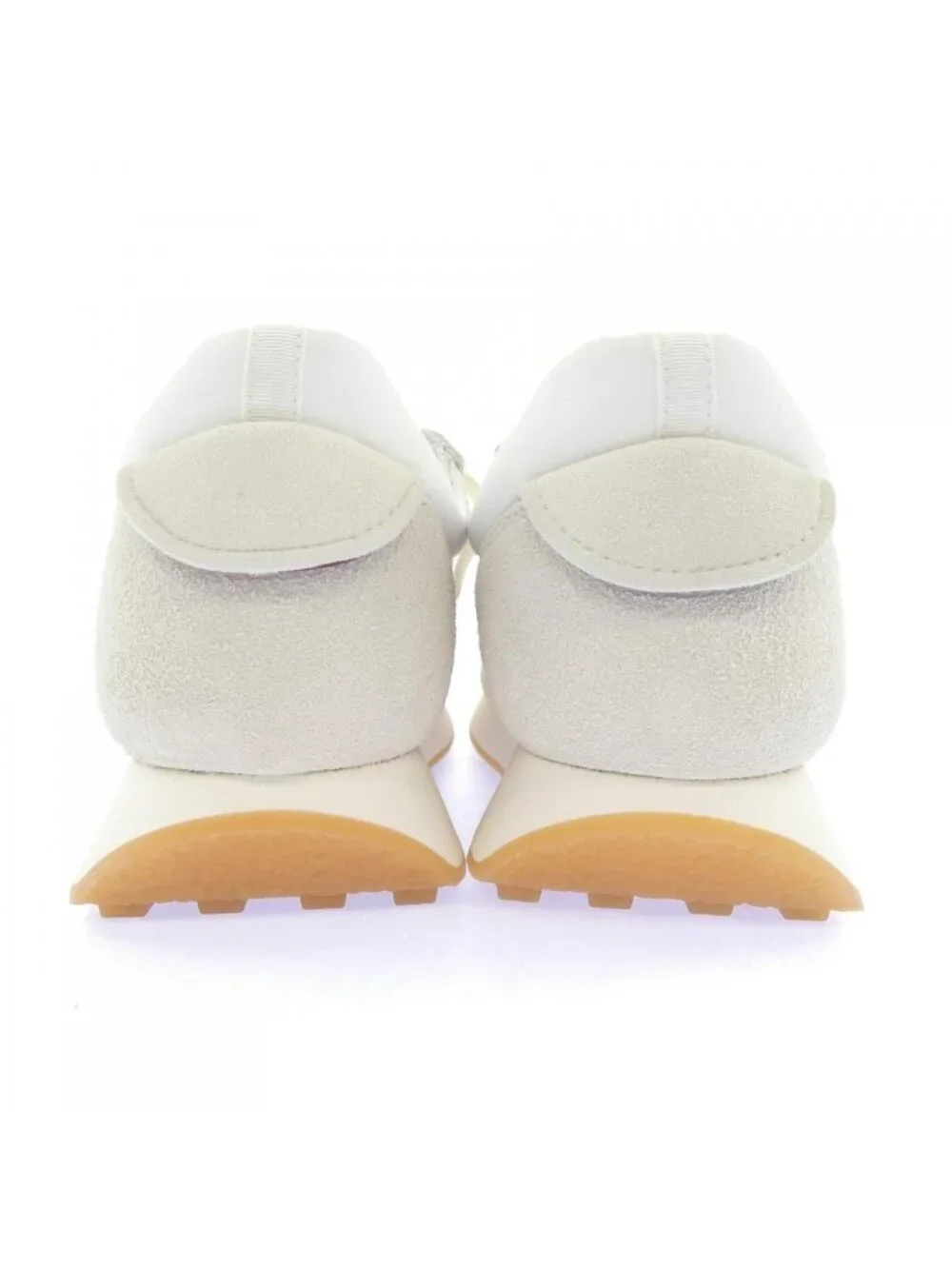 Chanel Sneakers White
